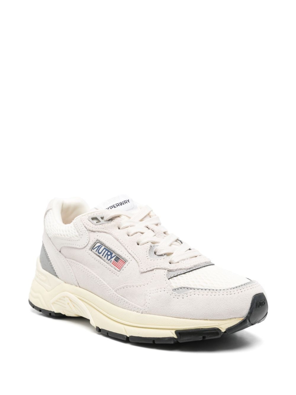 Hyperway sneakers - 2