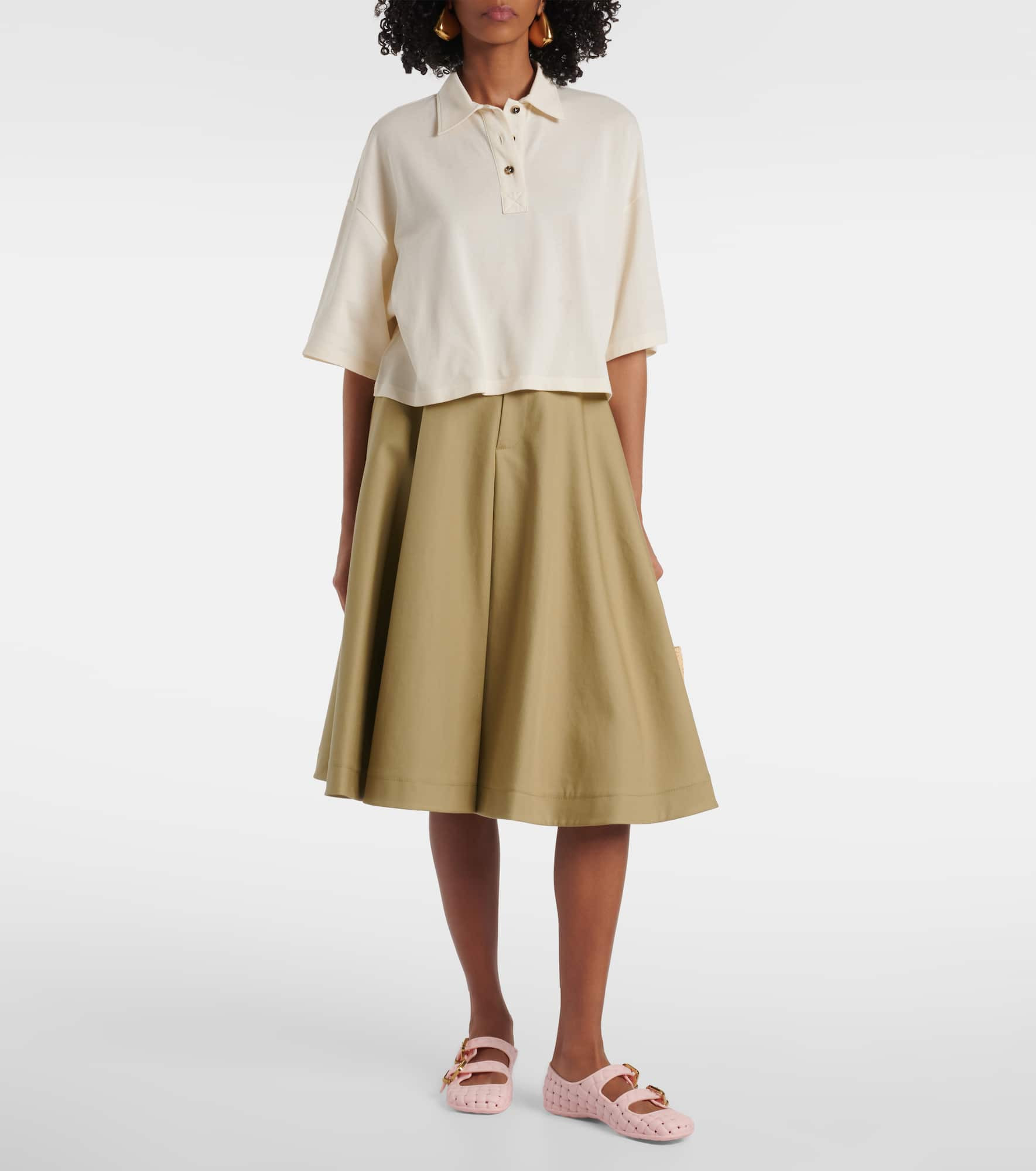 Amy Mary Jane flats - 3