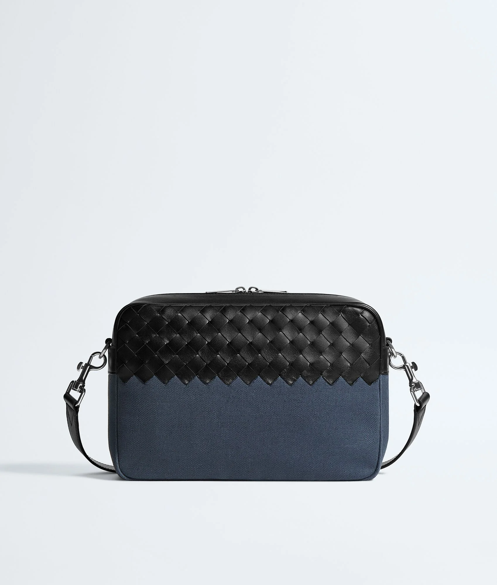 Intrecciato Camera Bag - 1