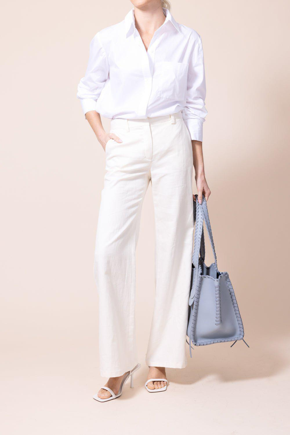 Next Ex Shirt - White - 2