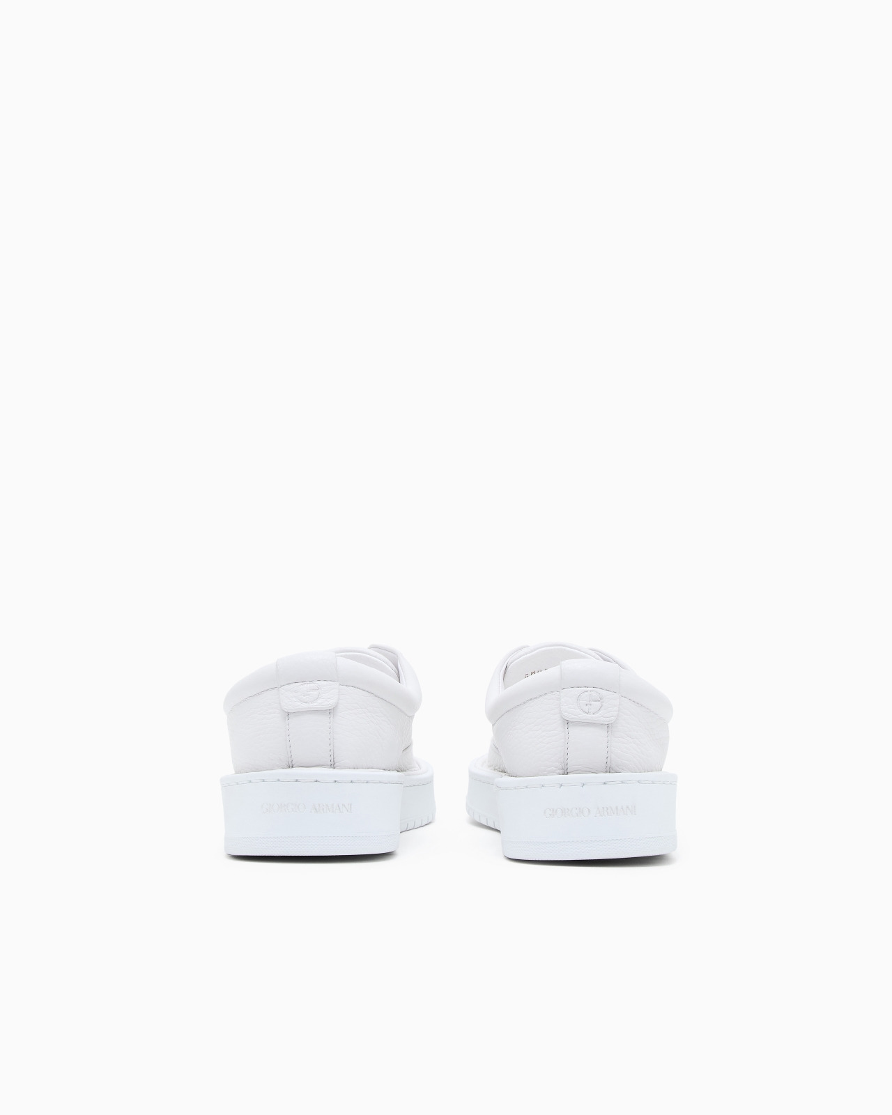 DEERSKIN SLIP-ONS - 4