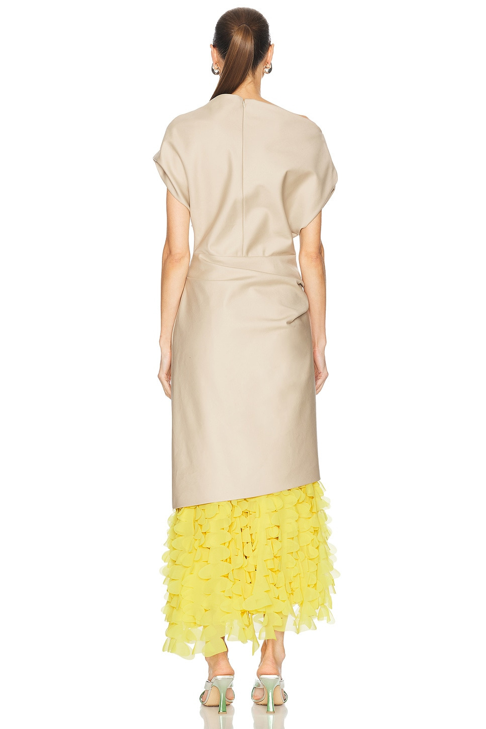 The Lainey Dress - 5