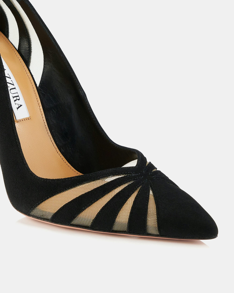 The Spy Pump 105 6