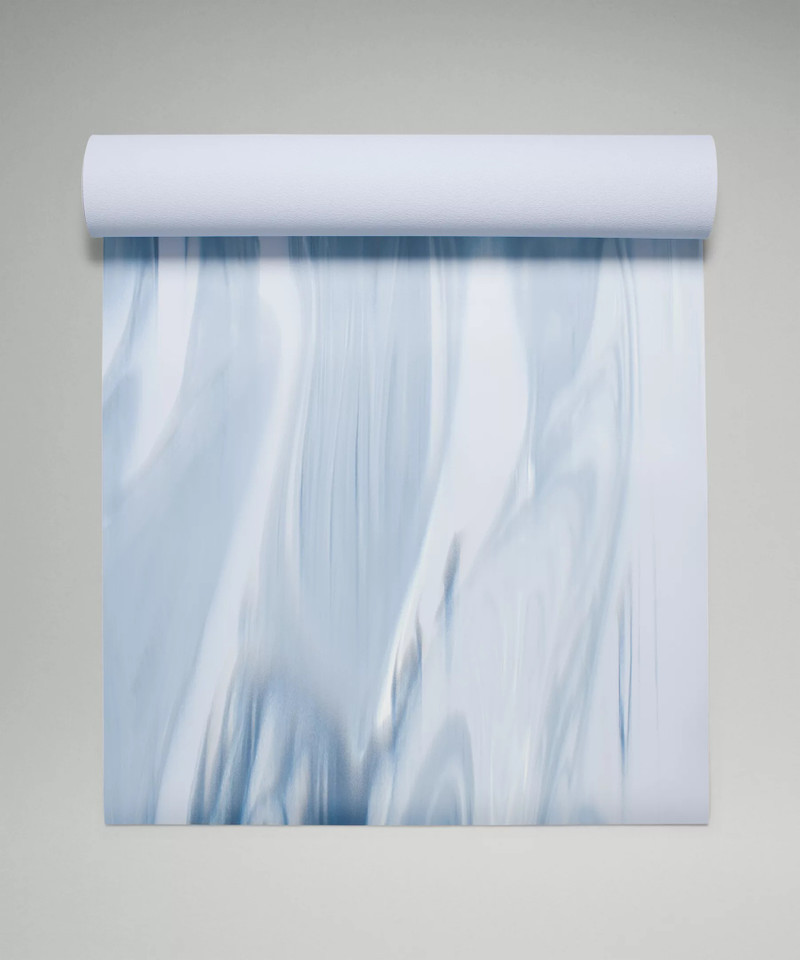 The Mat 5mm *Made With FSC™ Certified Rubber 1