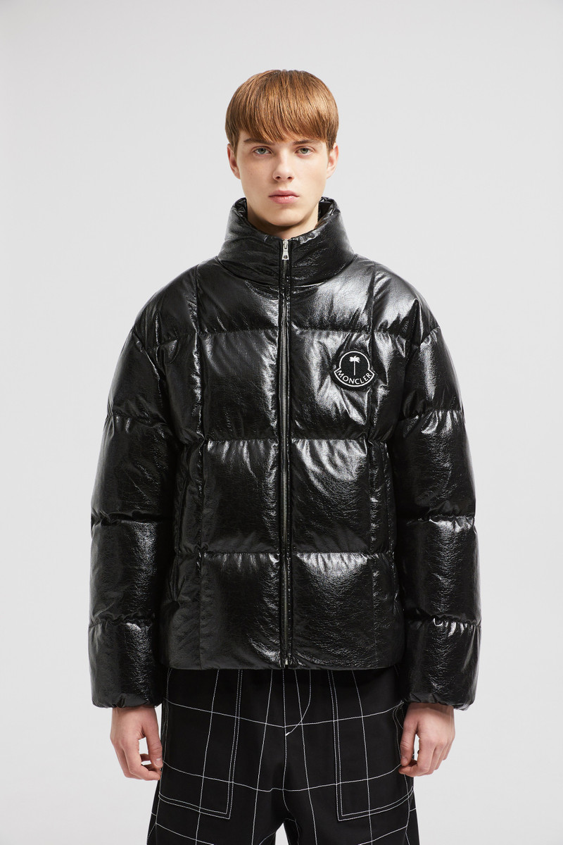 Moncler x Palm Angels Simoom Short Down Jacket 9
