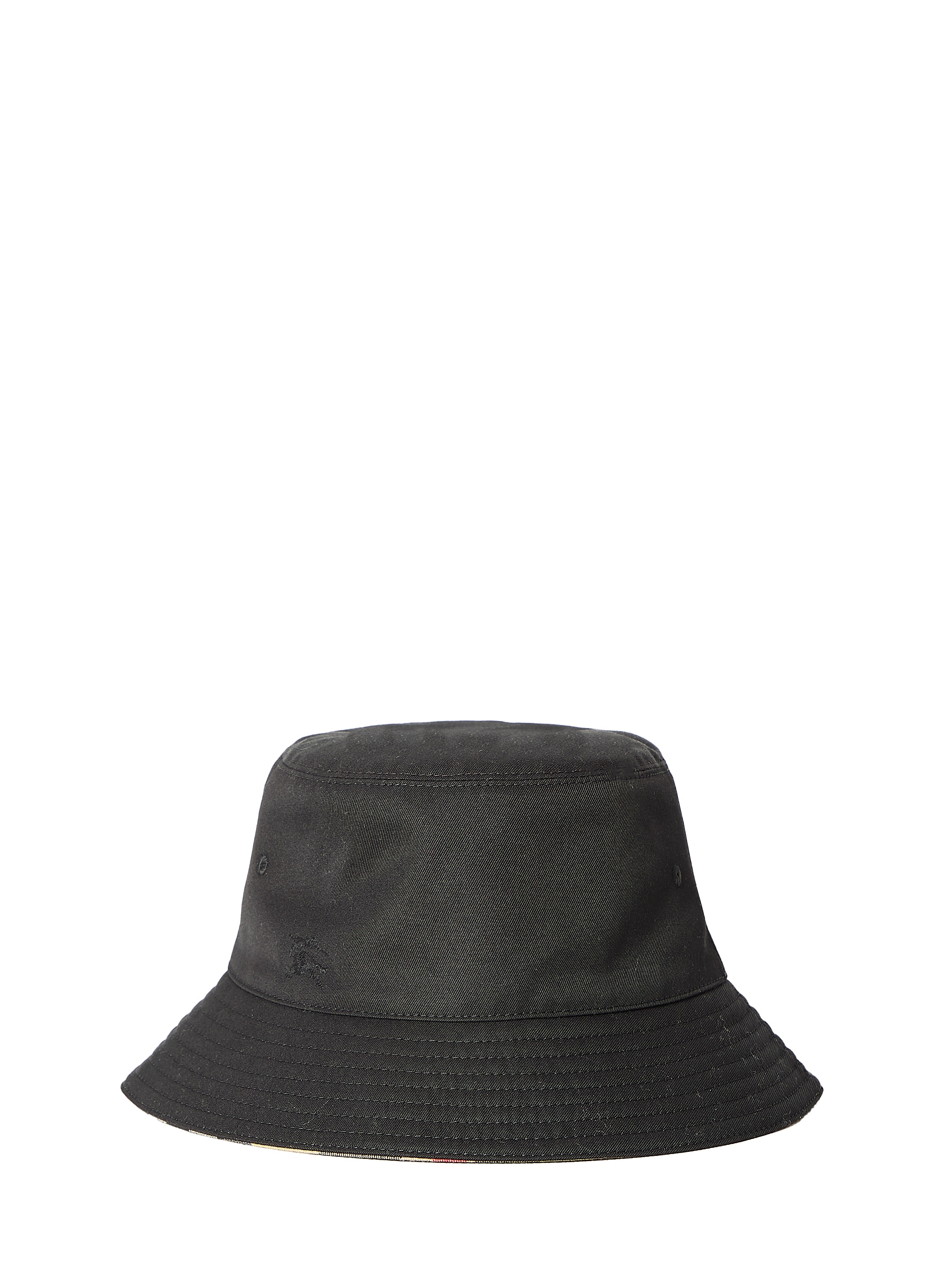 Reversible bucket hat - 1
