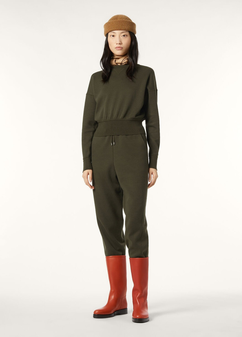 Loro Piana Viera Sweatshirt outlook