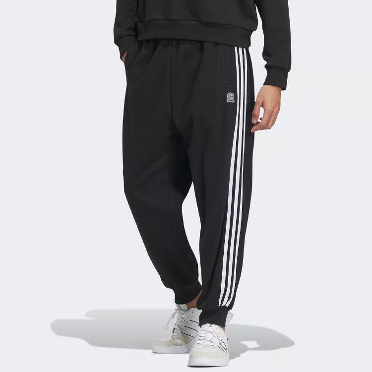 adidas Sweat Pants 'Black' IK5433 - 2