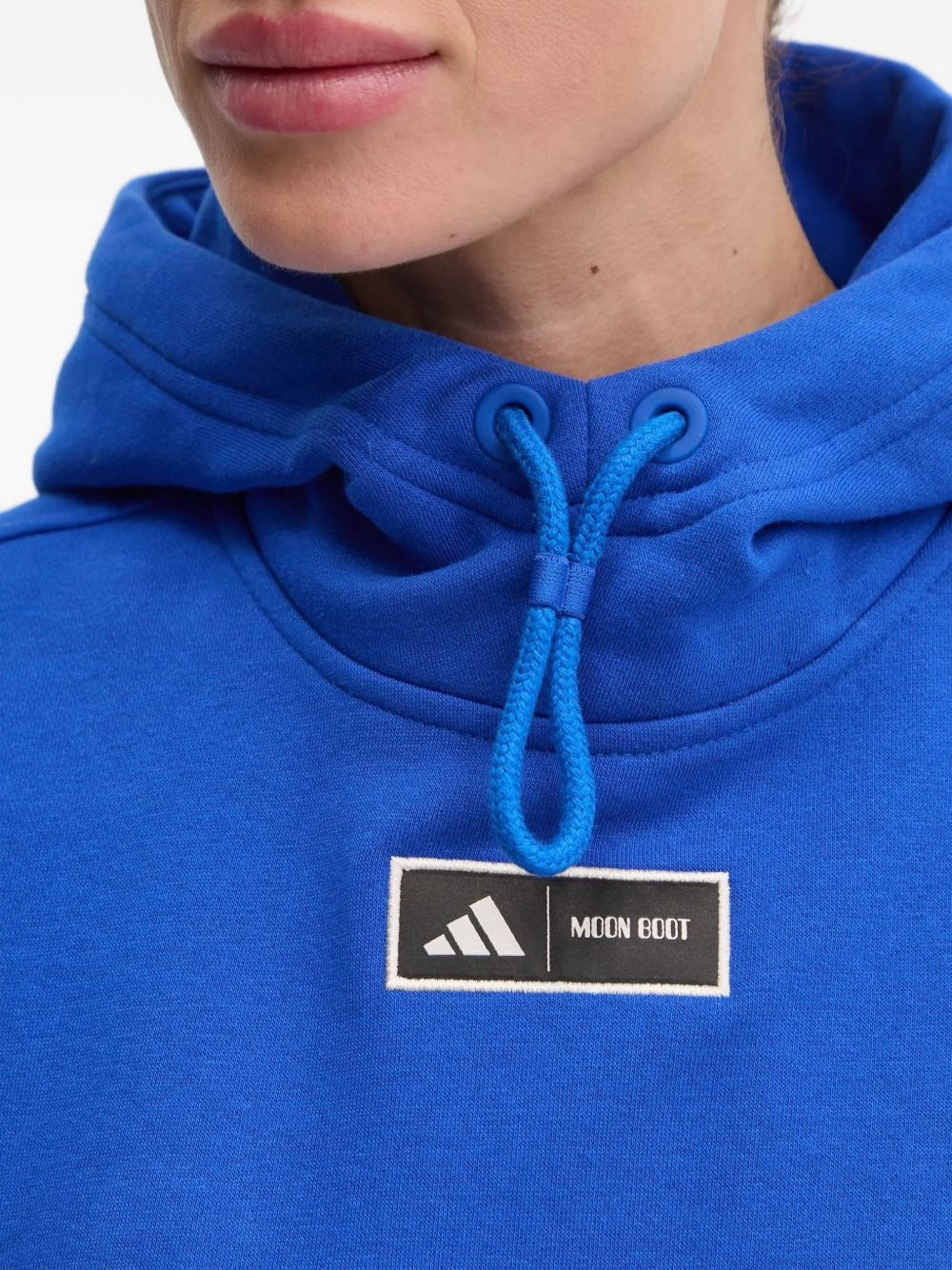 drawstring hoodie - 5