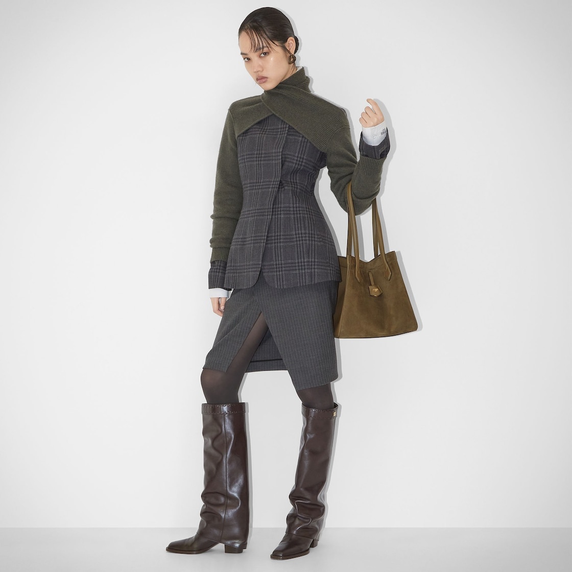 Fendi Origami Medium - 8