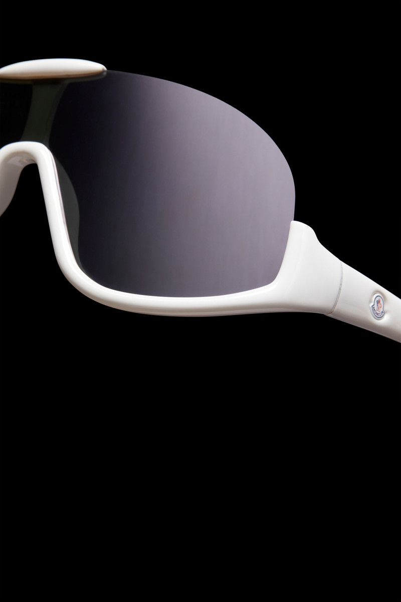 Visseur Shield Sunglasses 4