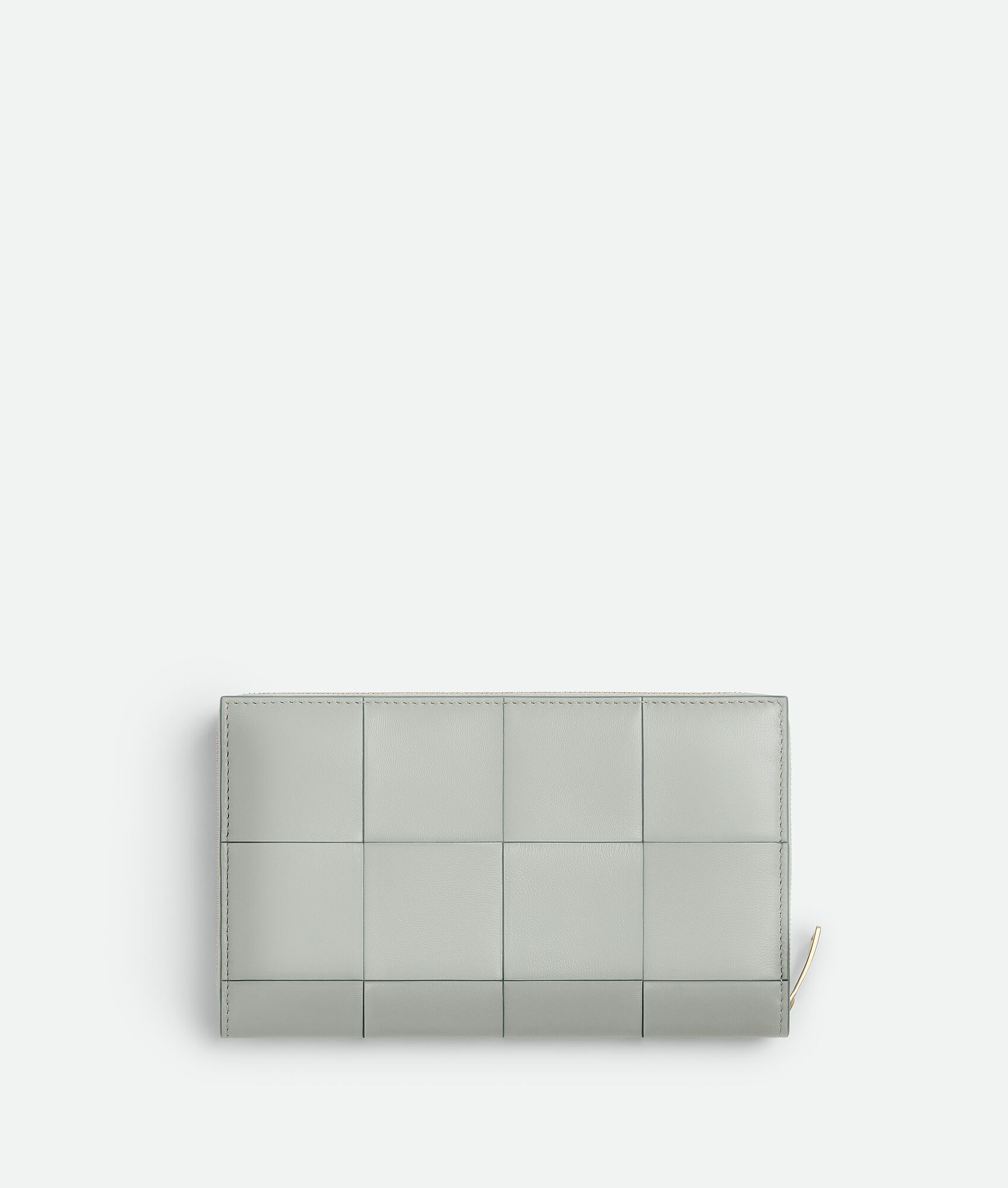 Cassette Zip Around Wallet - 4