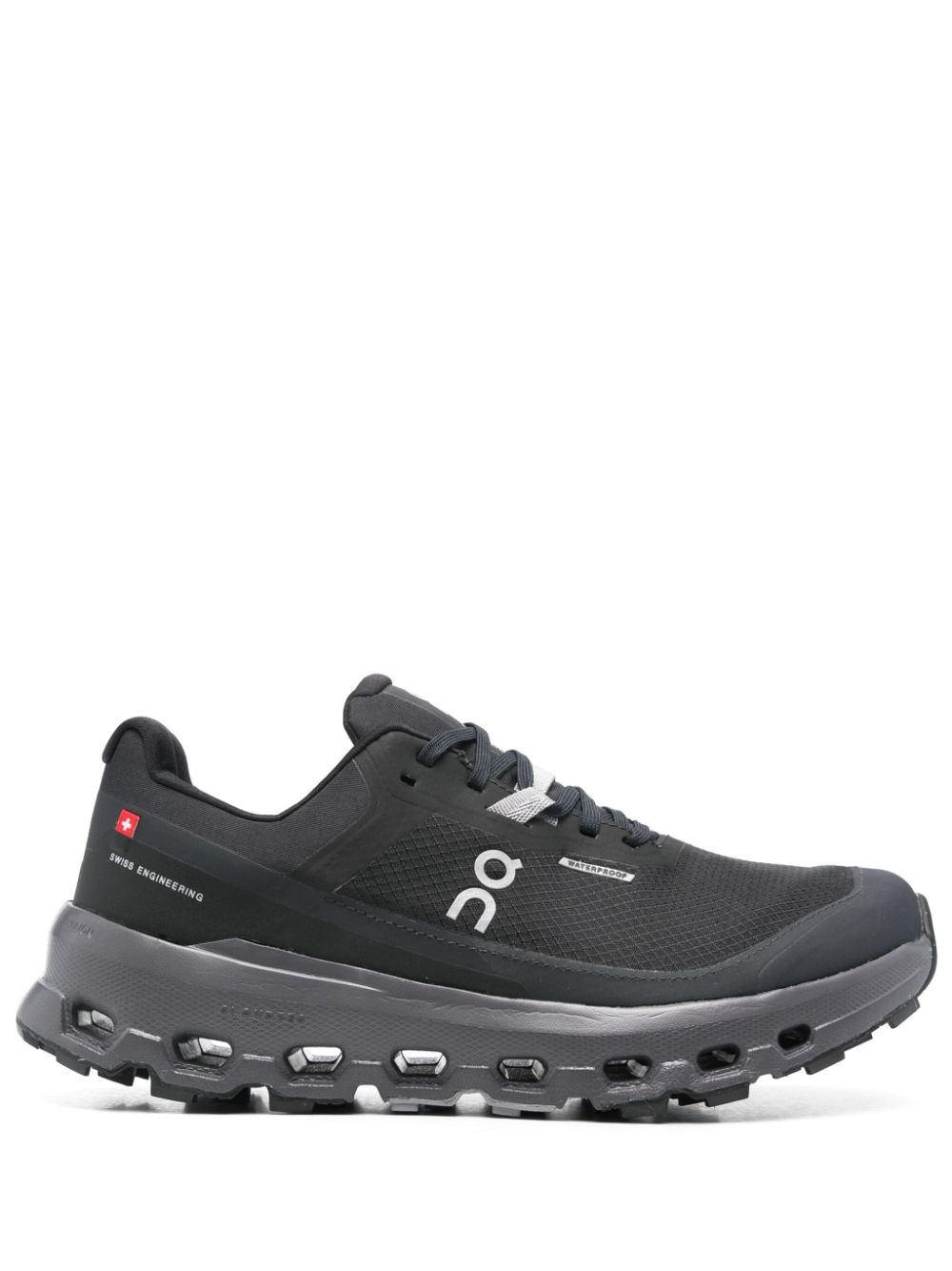 Cloudvista 2 Waterproof sneakers - 1