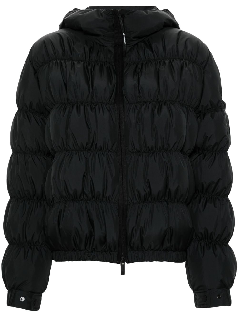 Medonte puffer jacket - 1