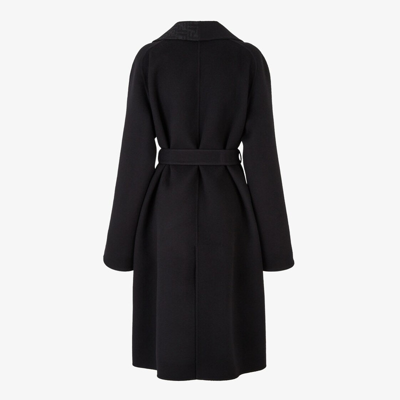 FENDI Coat outlook