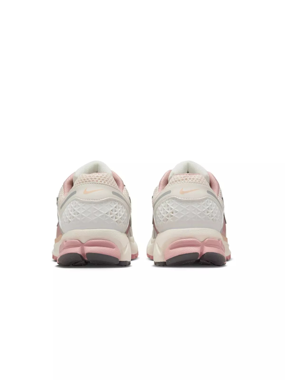 Zoom Vomero 5 "Sail/Pearl White/Particle Pink" Women's Shoe - 7