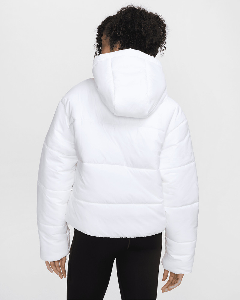 Nike Nike Sportswear Classic Puffer Women's Therma-FIT Loose Hooded Jacket outlook