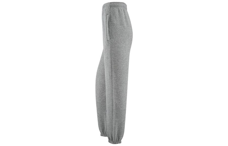 Nike NBA Fleece Pants DR2411-063 - 3