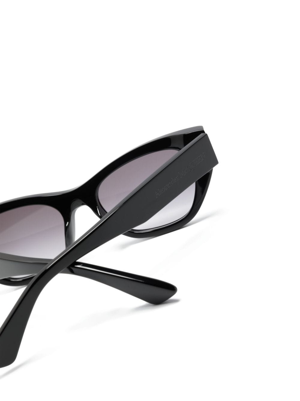 cat-eye sunglasses - 3