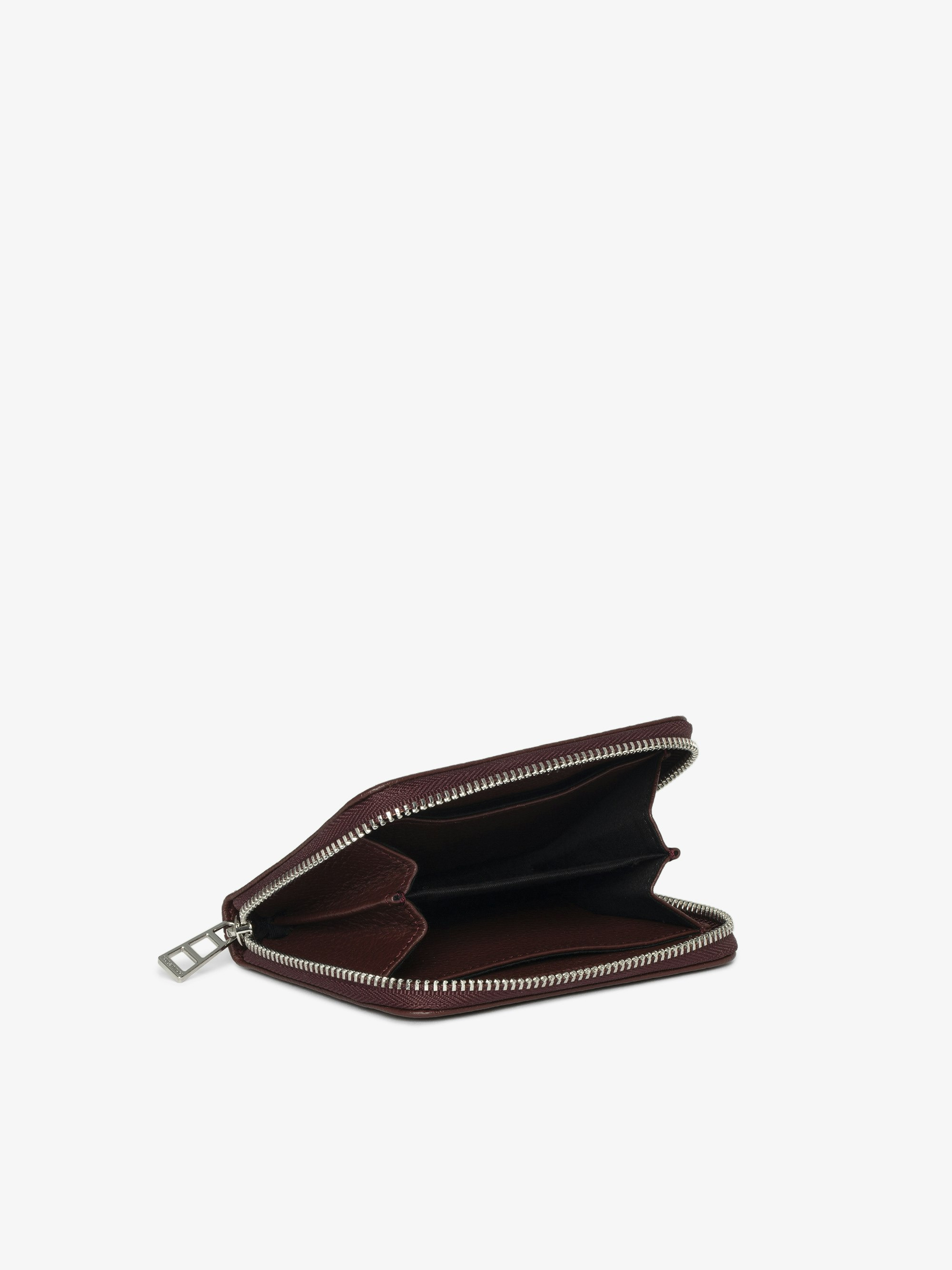 Mini ZV Wallet - 3