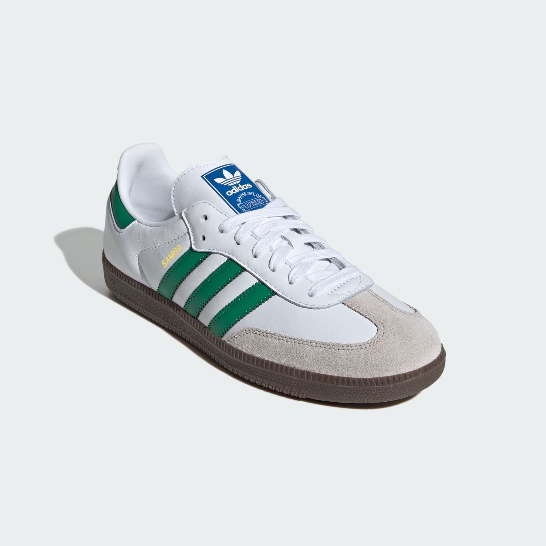 Samba OG Shoes - 5