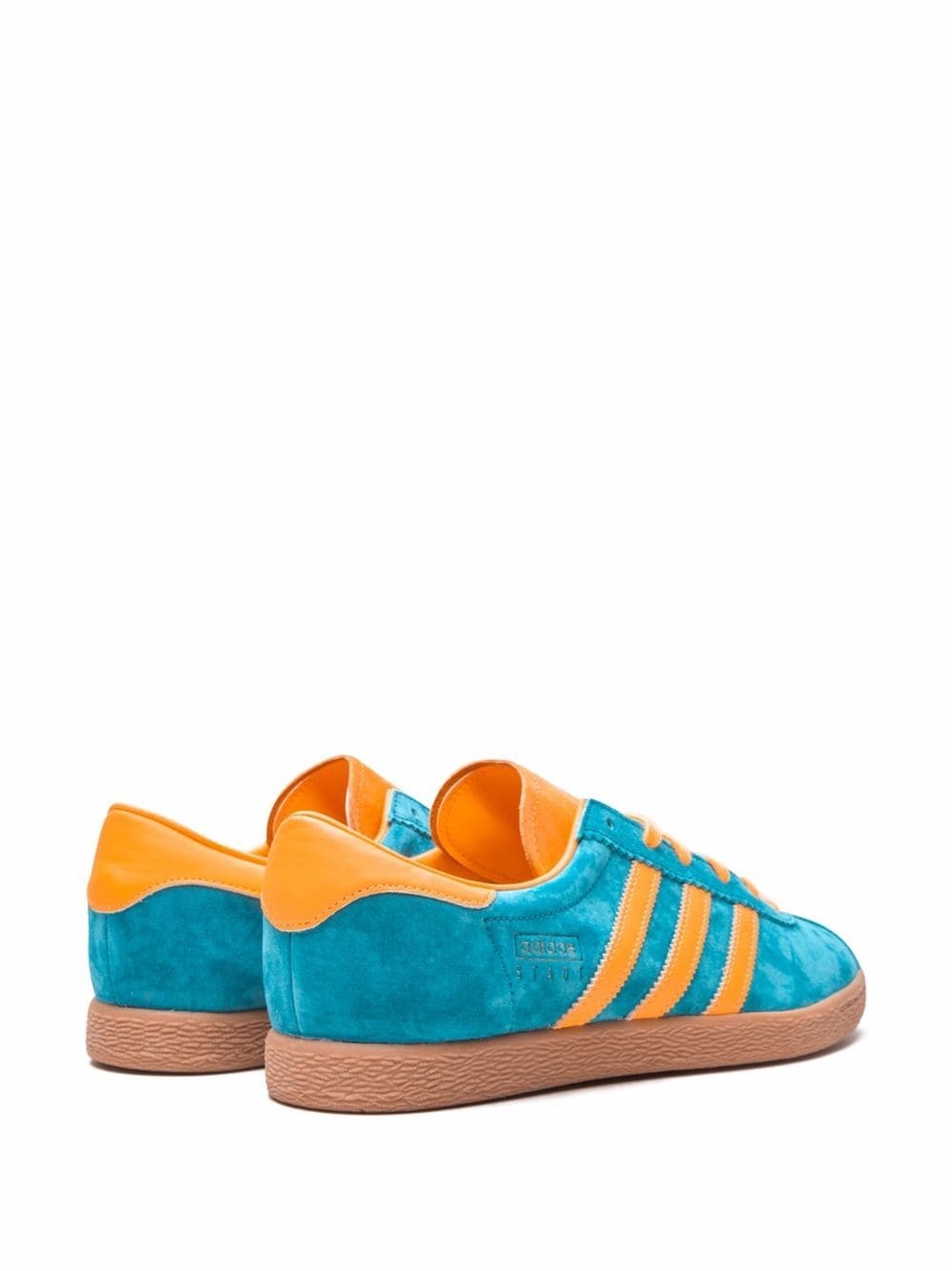 Stadt low-top sneakers - 6