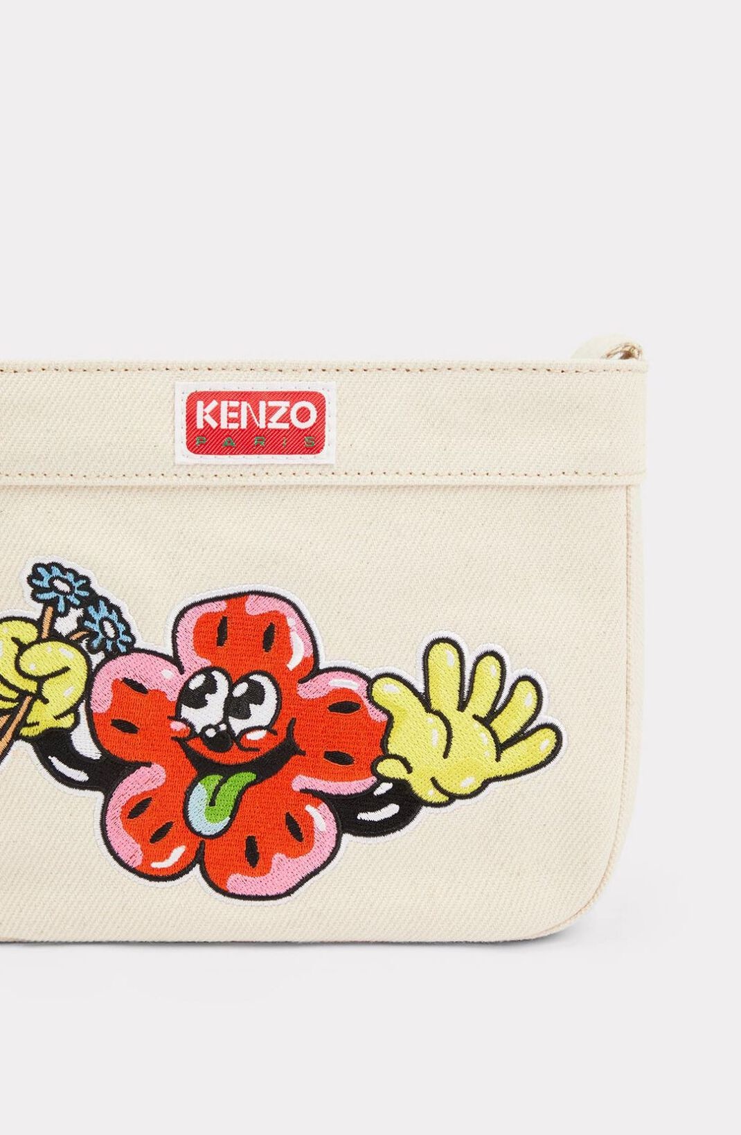 'BOKE Boy' small bag - 3