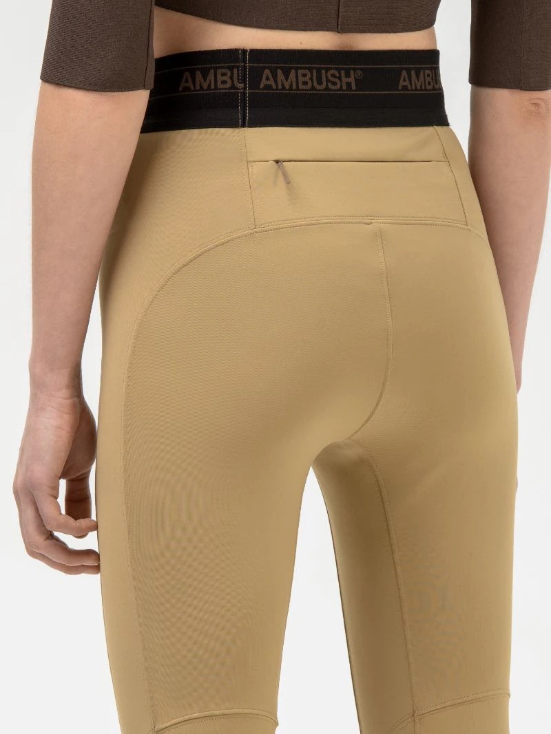 SCUBA PANTS - 8