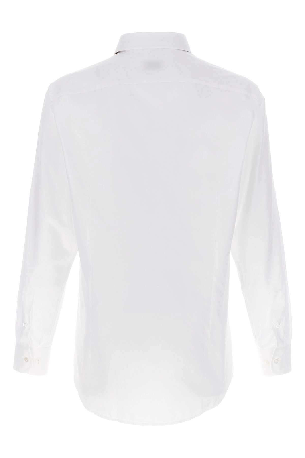 Gecko jacquard shirt - 3