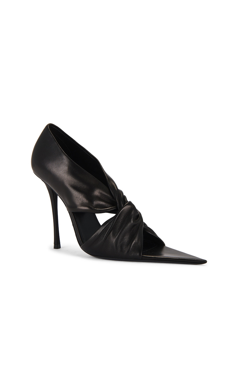 Malika Heeled Sandal - 2
