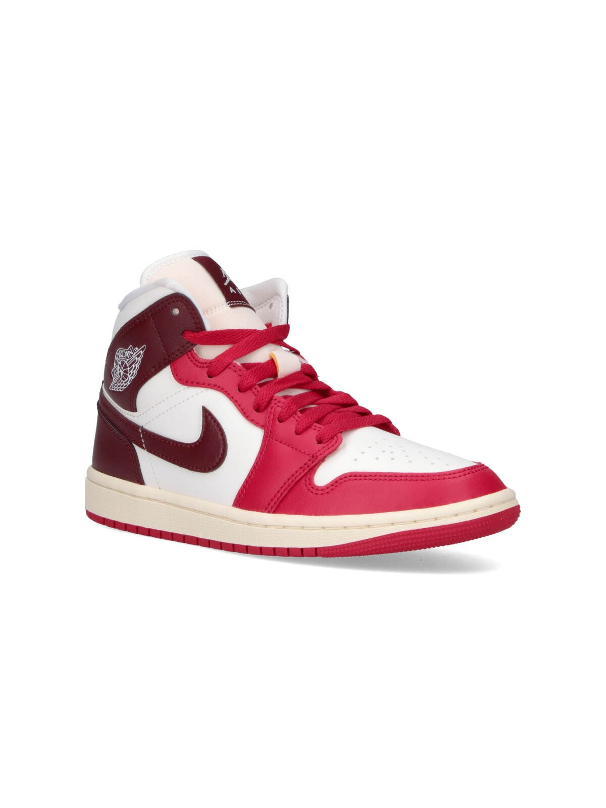 "AIR JORDAN 1 MID SAIL MYSTIC" SNEAKERS - 2