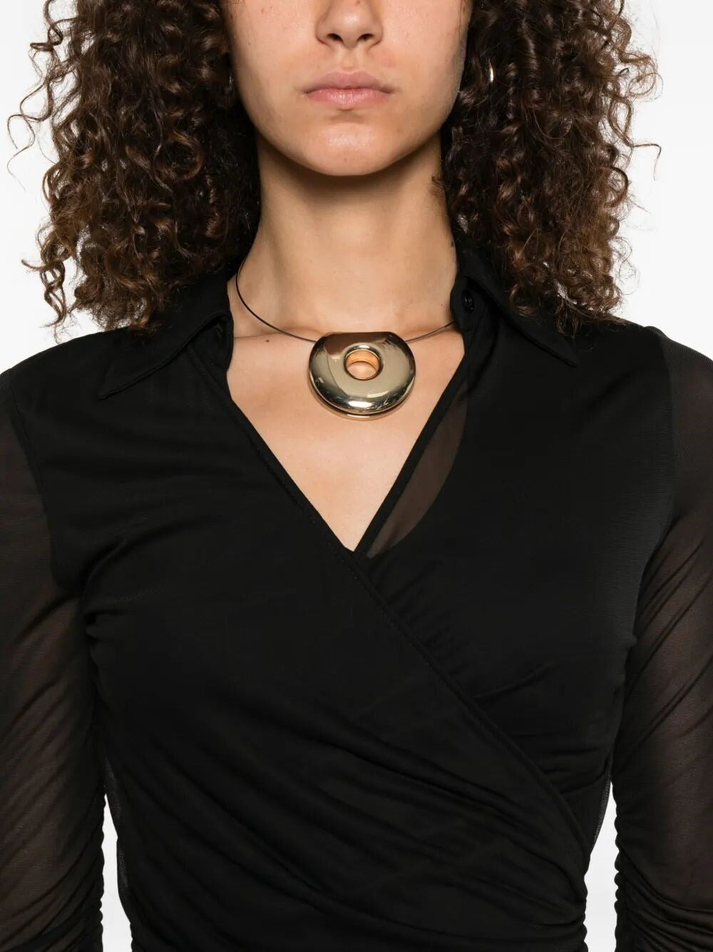 Max Mara Women `Maxmara Pure` Top - 4