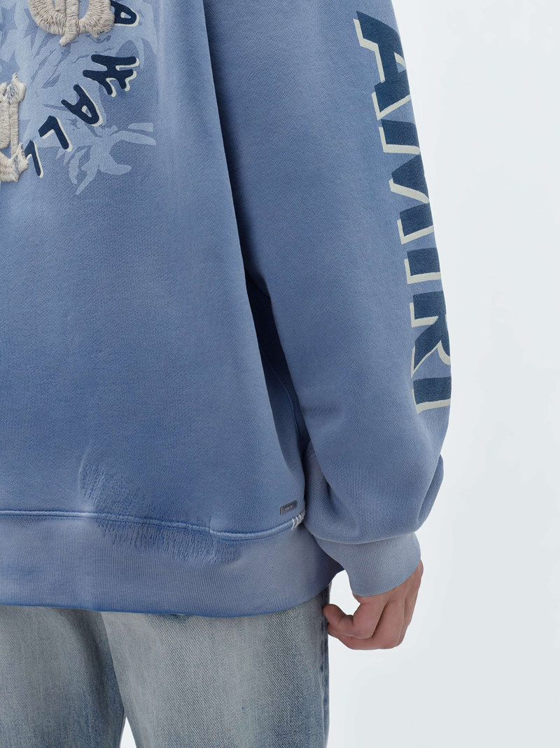 TGCW EAGLE HOODIE 9