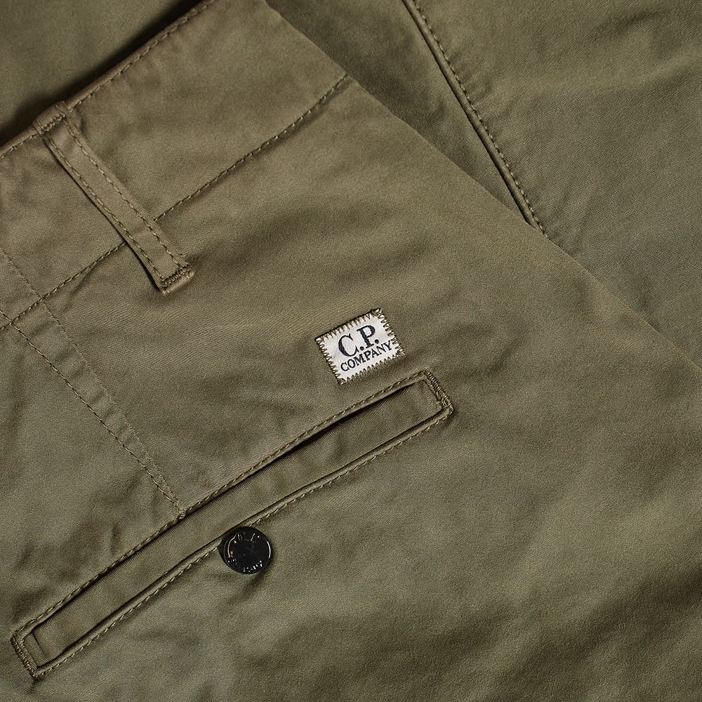 C.P. Company Ergonomic Pants - 3