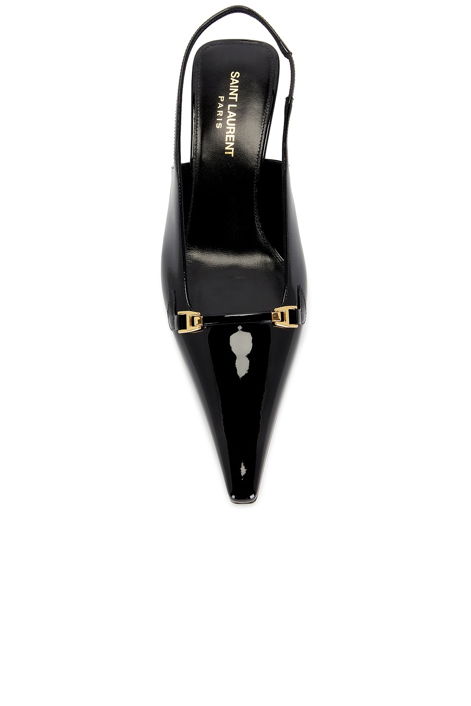 Carine Slingback Pump - 4