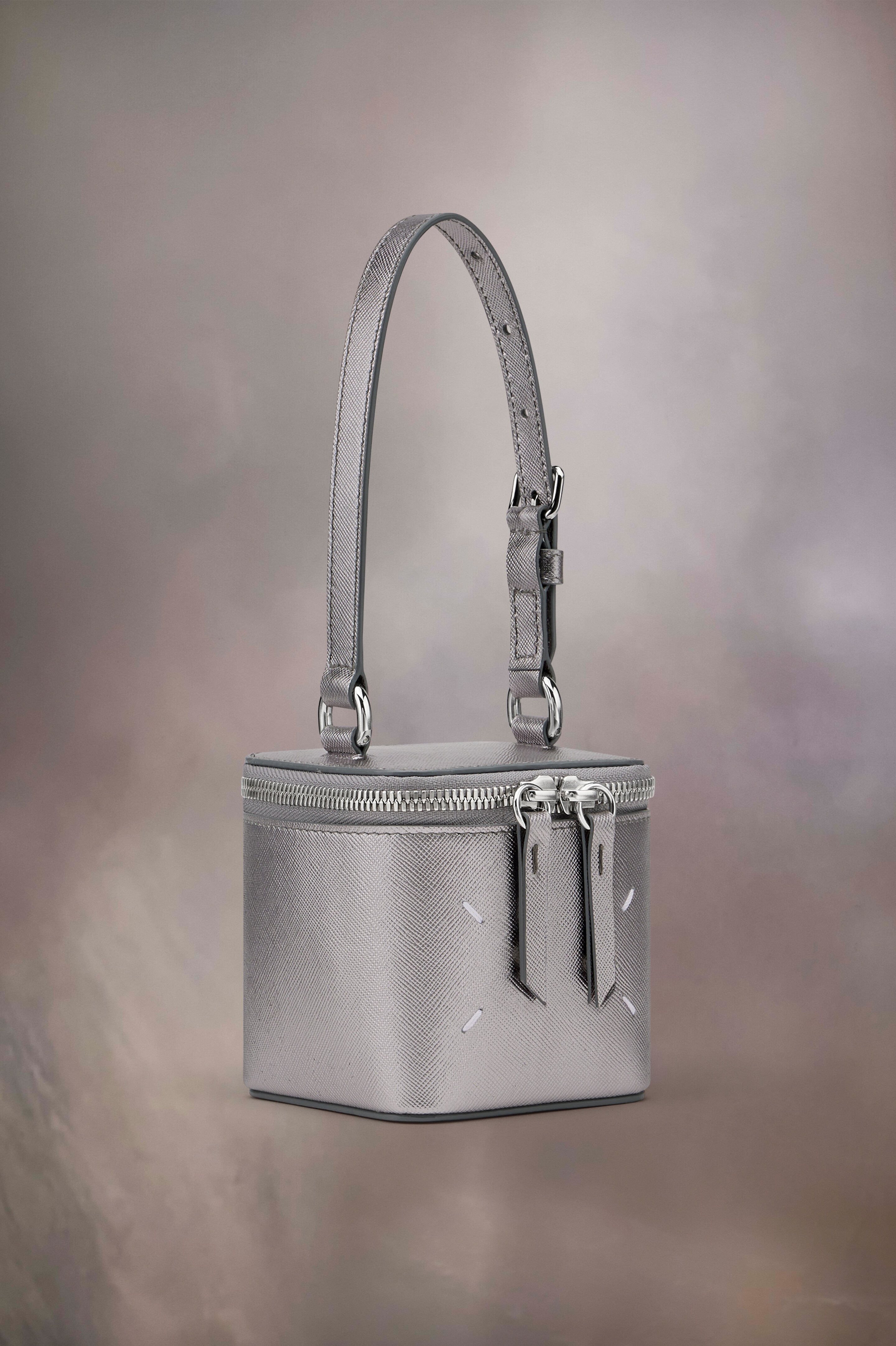 Micro Cube Handbag - 2