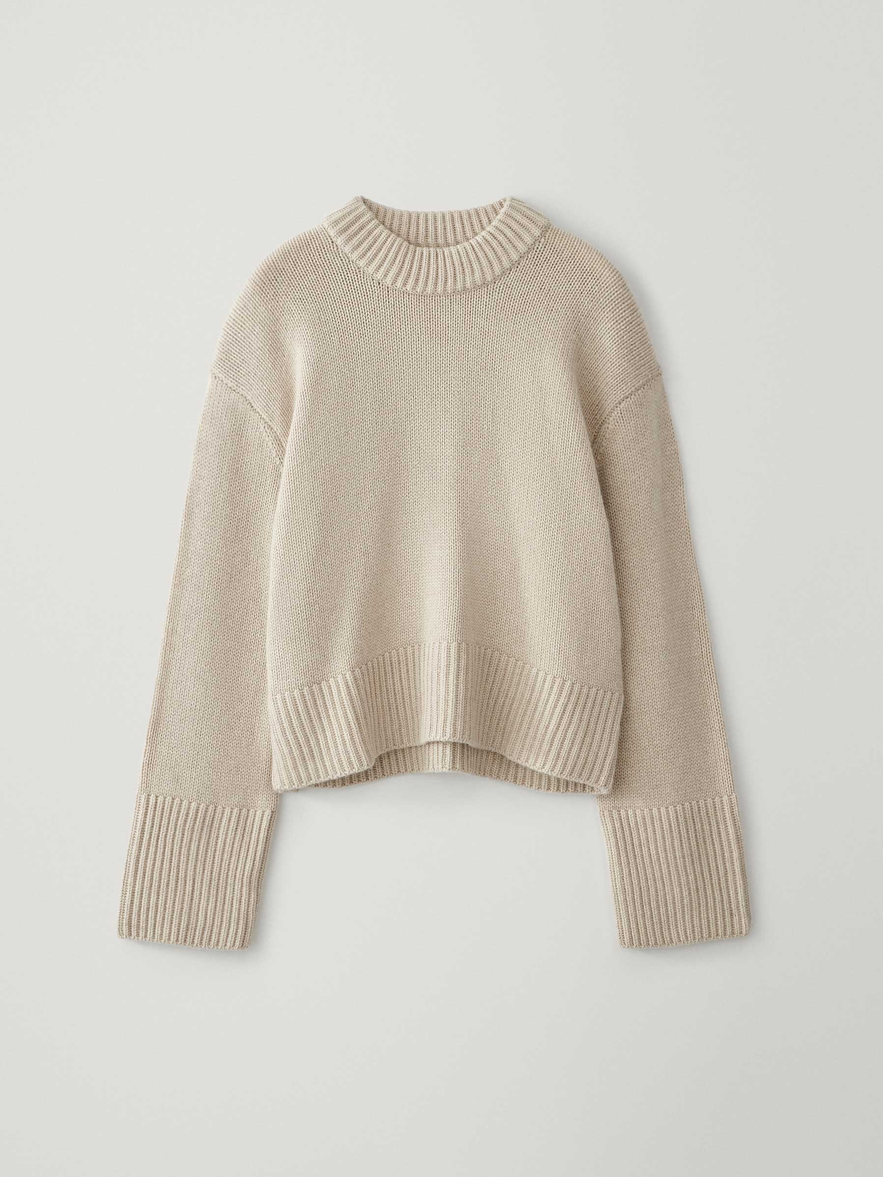 The Sony Sweater - 1