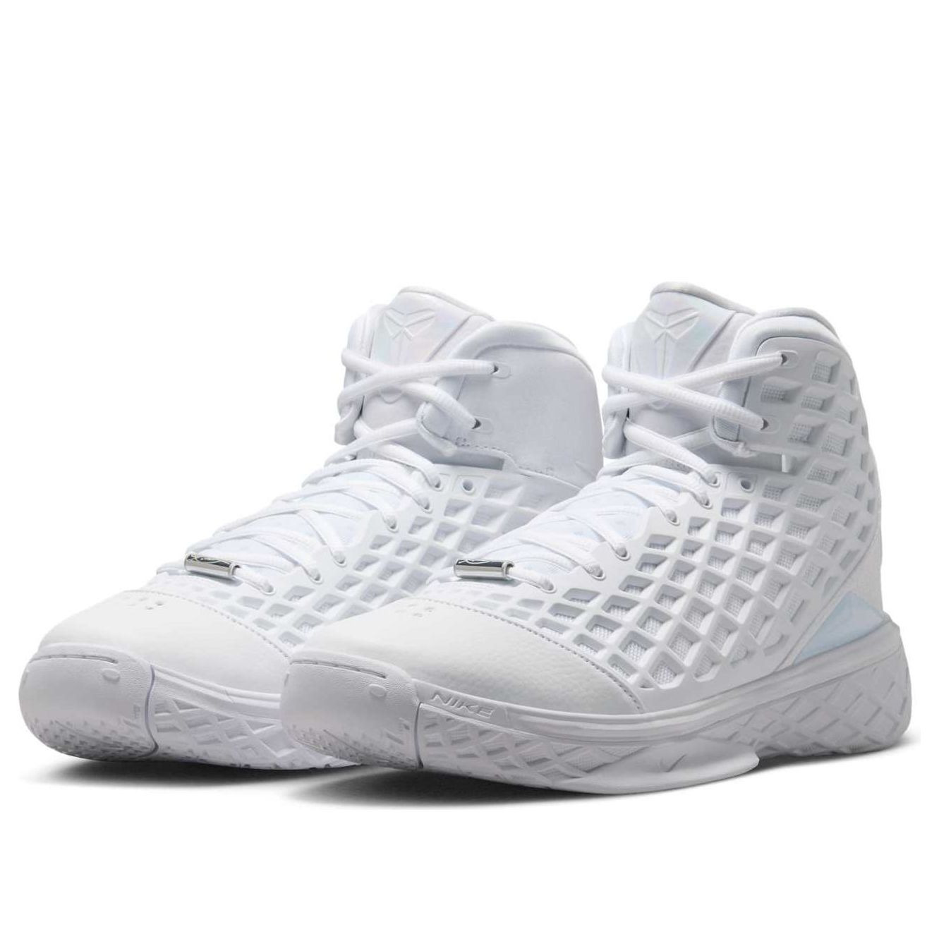Nike Kobe 3 'Halo' HM4351-100 - 3