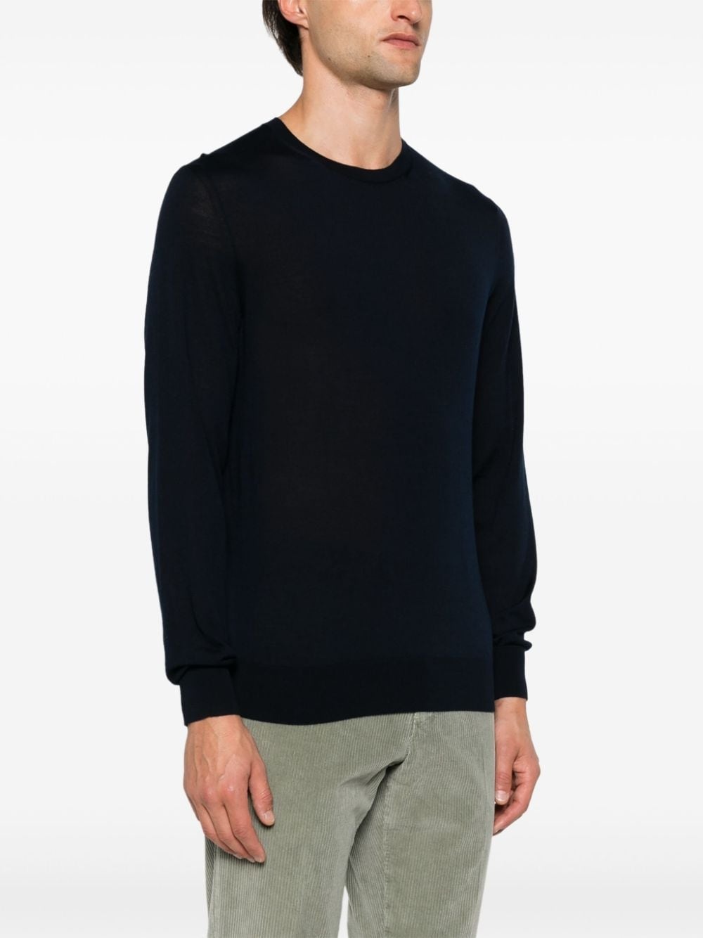wool sweater - 3