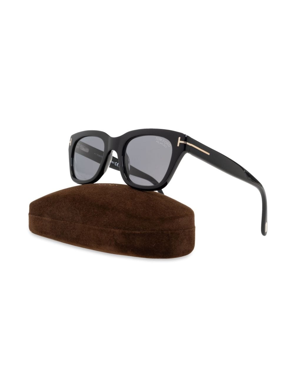 TF237 Snowdon Sunglasses - 3