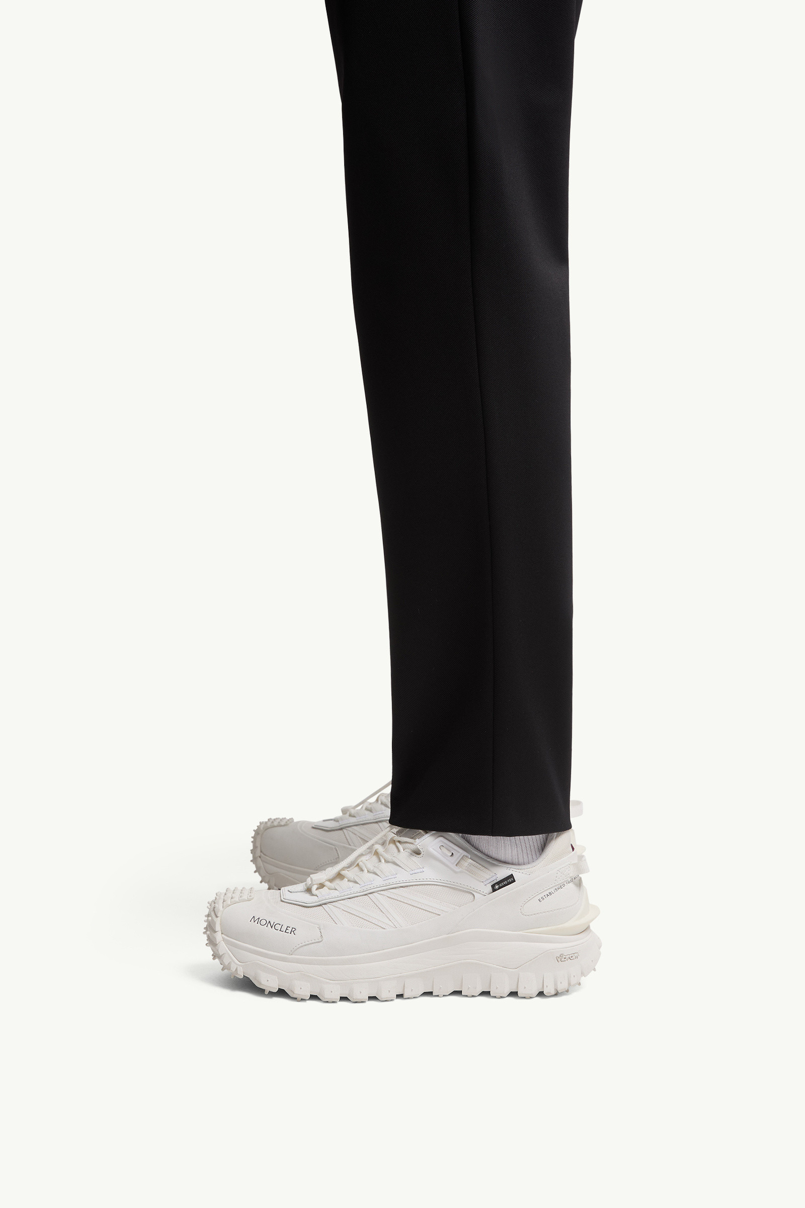 Logo Jogging Pants - 4