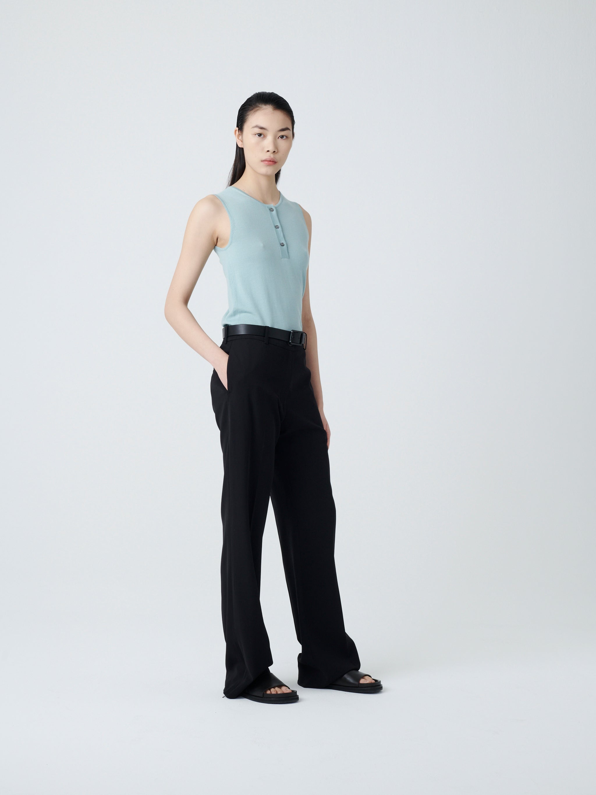 Acea Knit Vest - 2