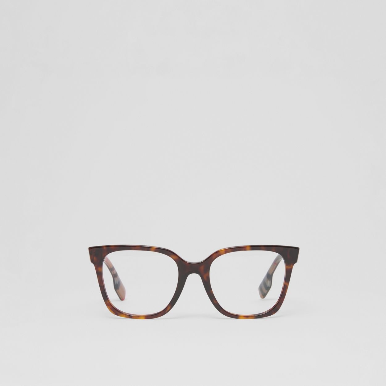 Bio-acetate Square Optical Frames - 1