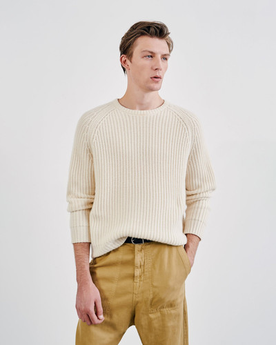 NILI LOTAN CALEB SWEATER outlook