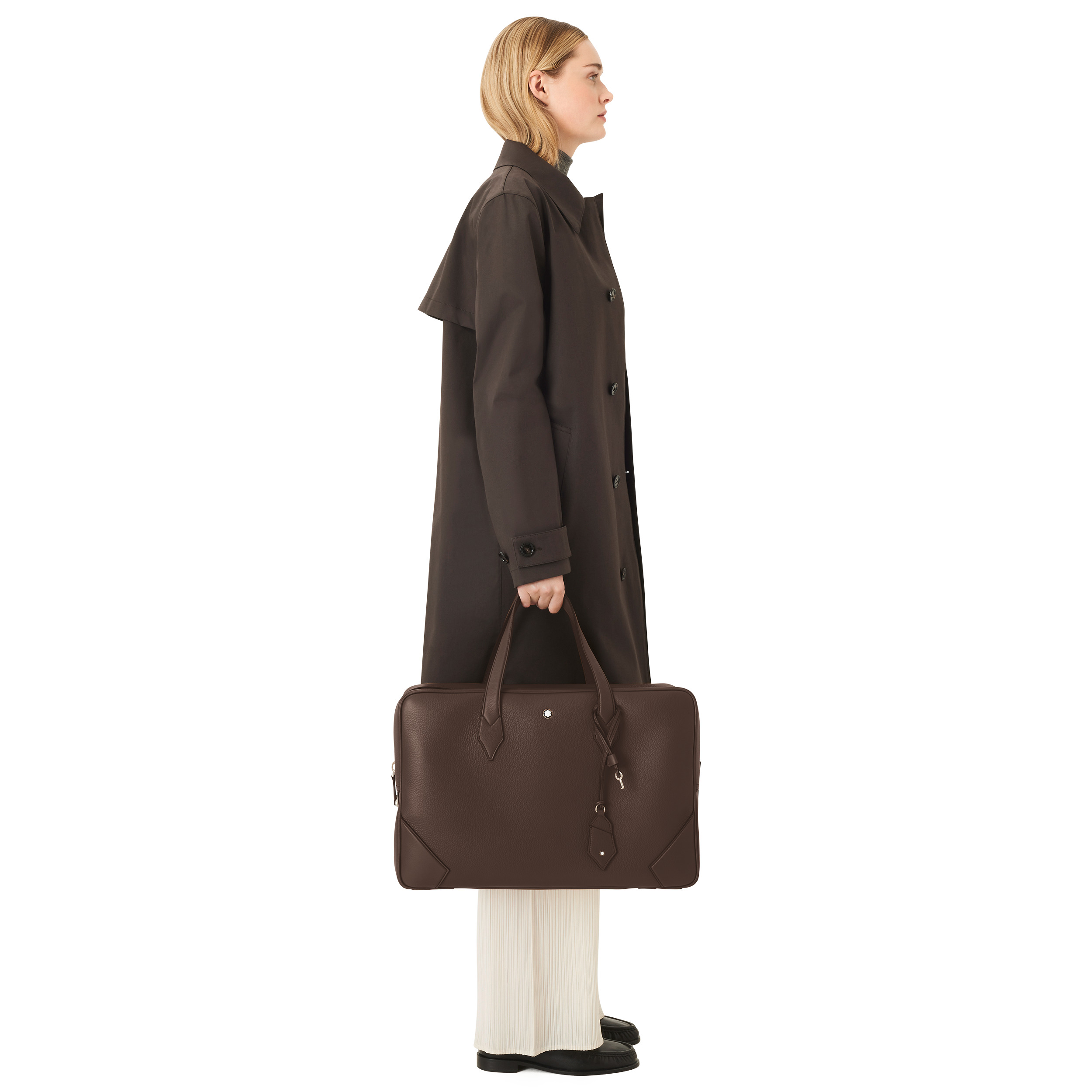 Montblanc 149 bag - 9