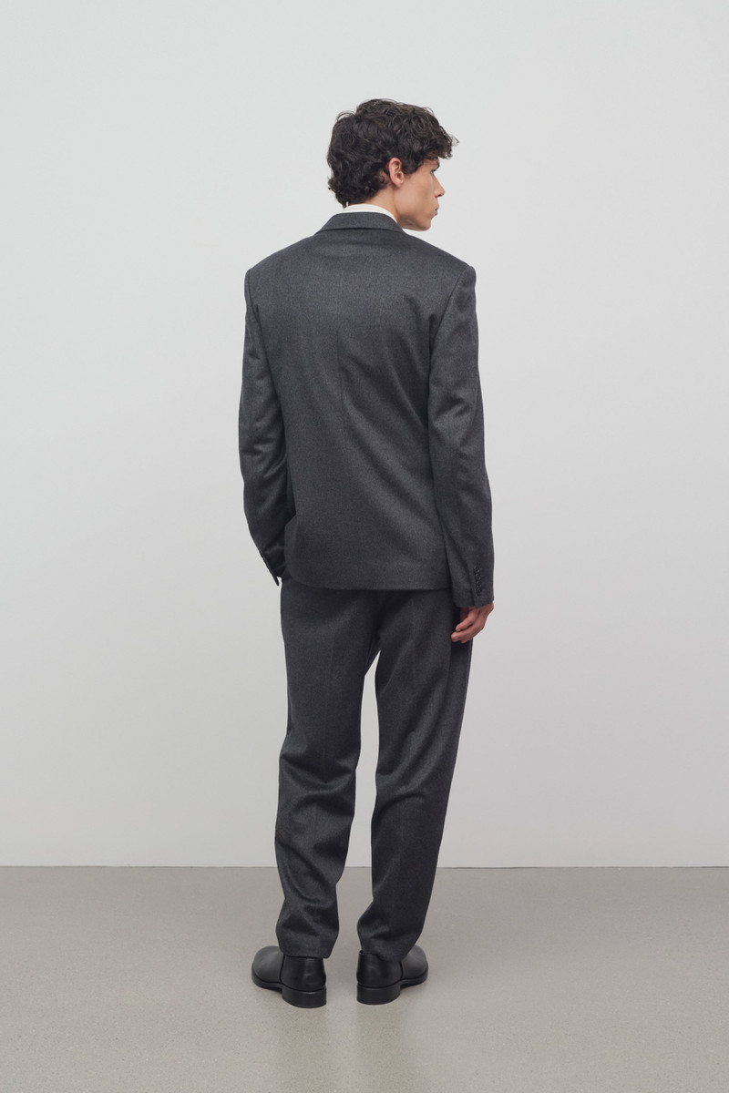 Richler Pant in Cashmere 5