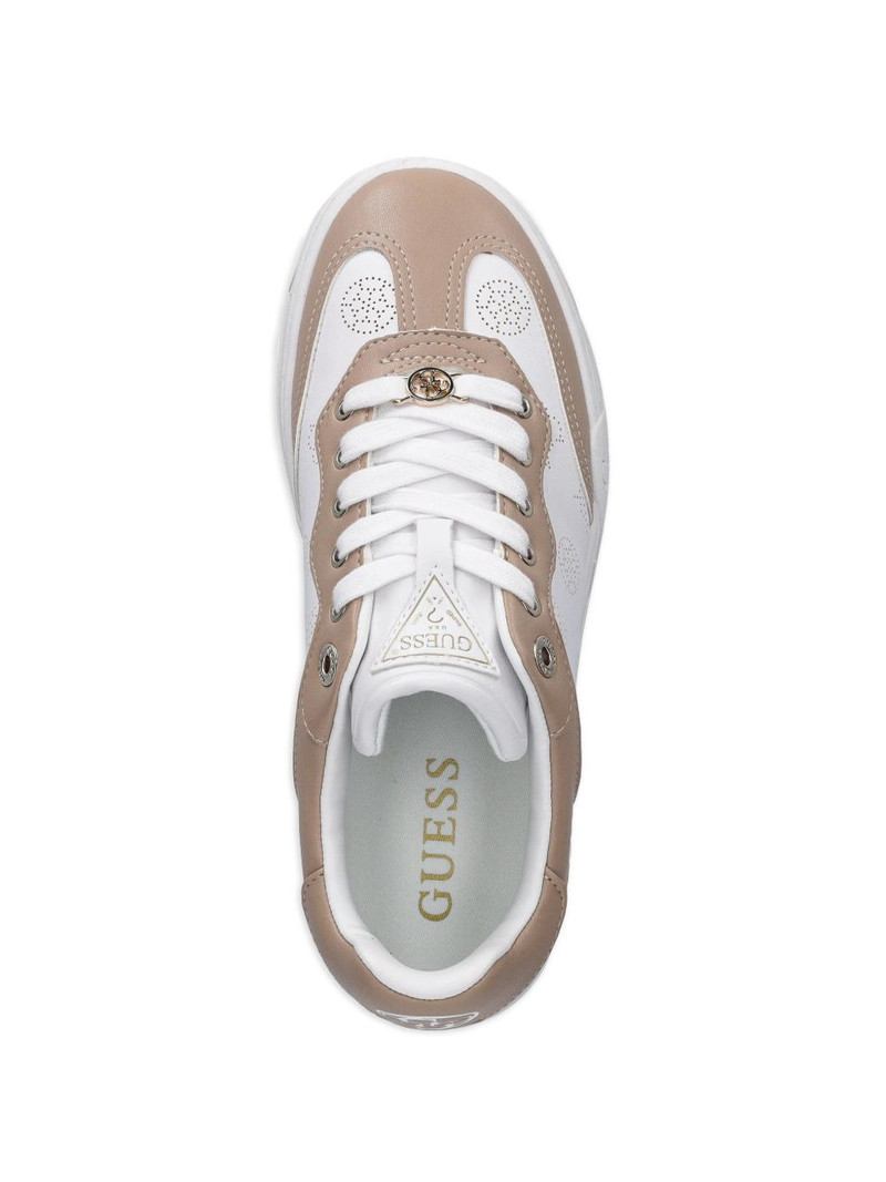 perforated panel sneakers 3