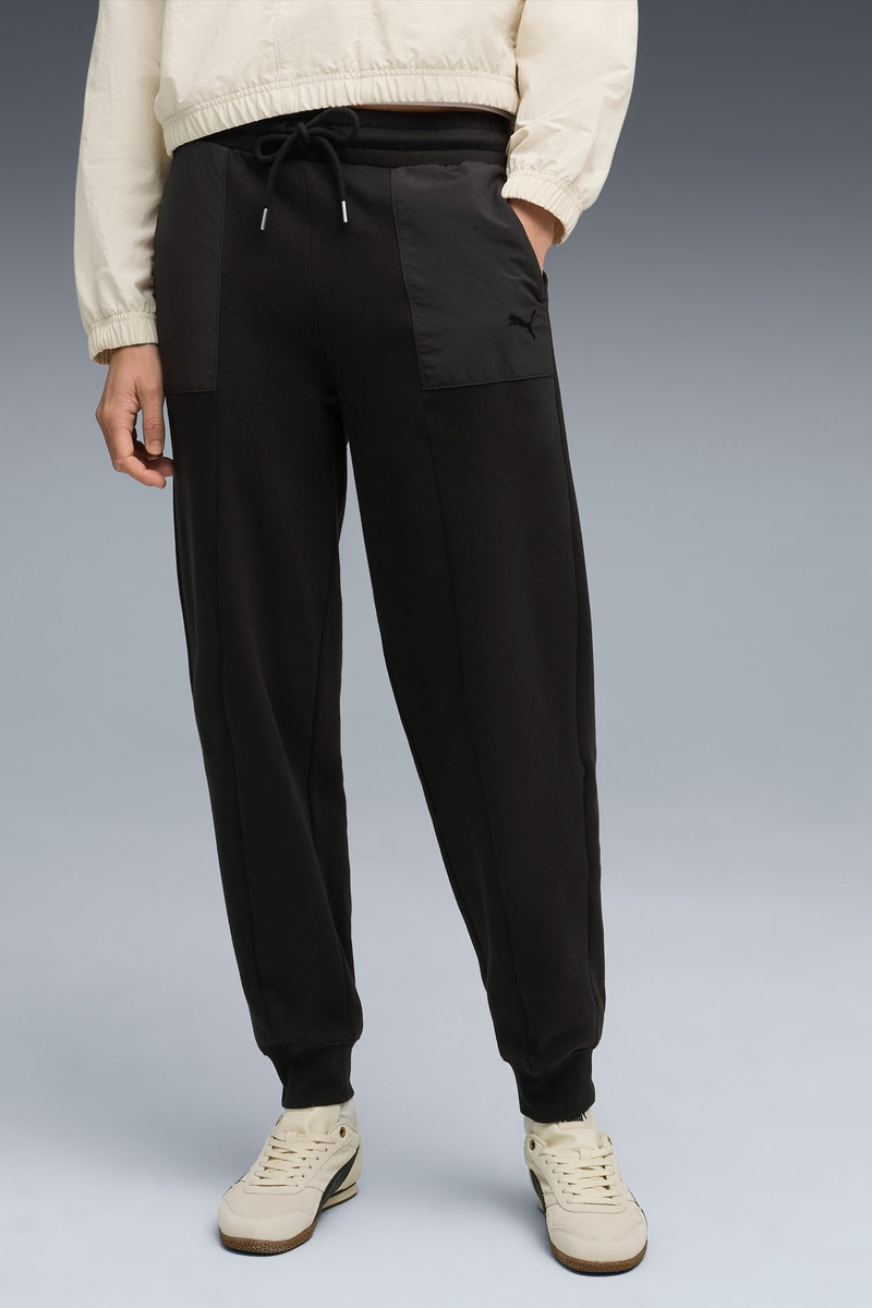 PUMA HER Comfort Sweatpants Women outlook