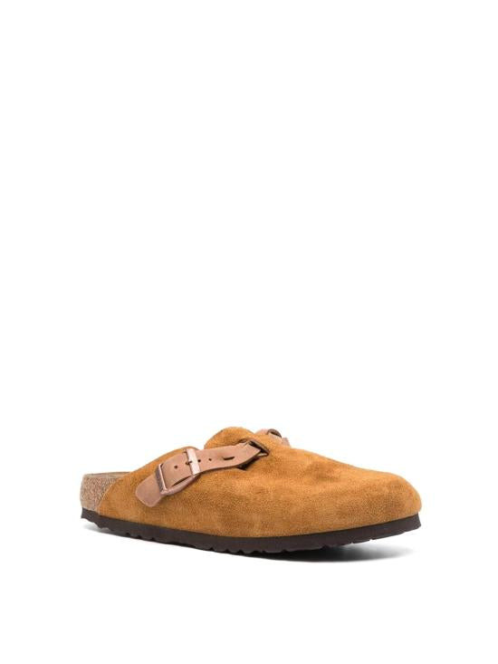 MULES/SLIPPERS - 2