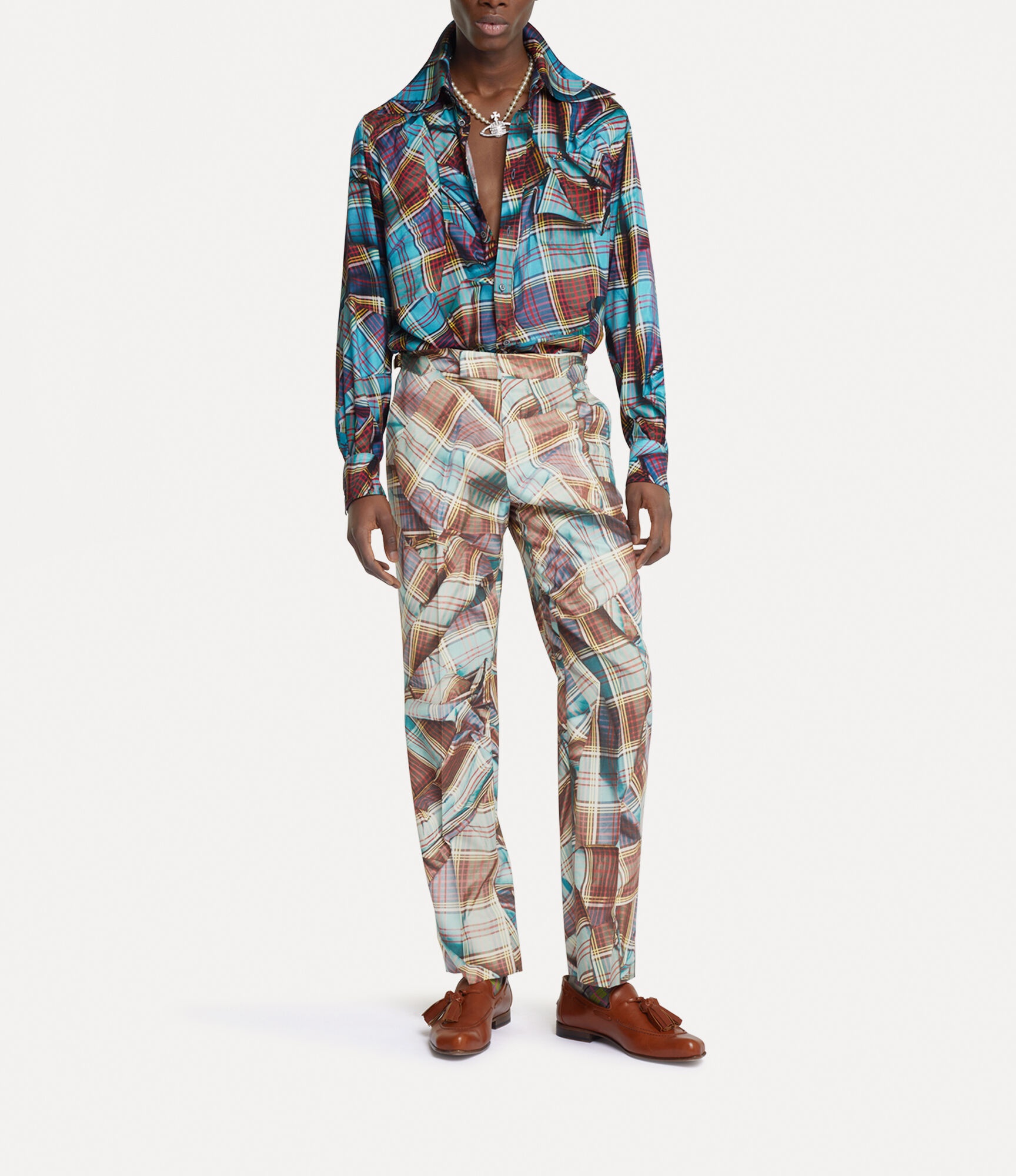 SANG TROUSERS - 3